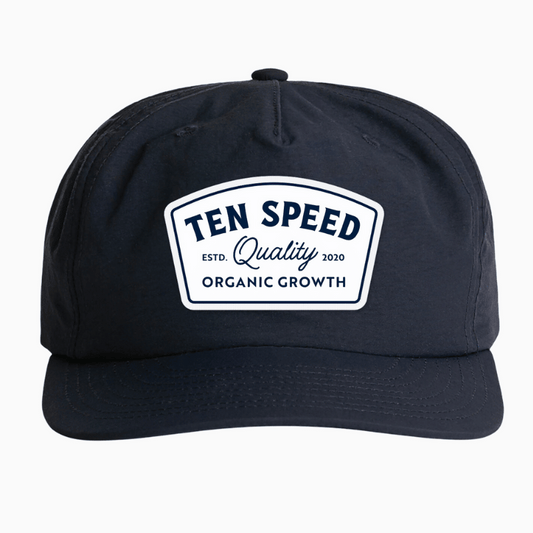 Surf Cap - Navy